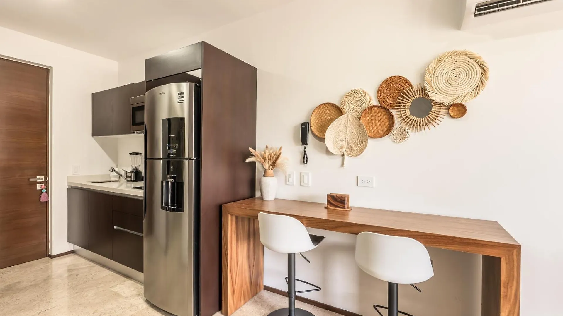 Appartement Estudio Lujoso, Downtown, Close To Restaurants Tulum