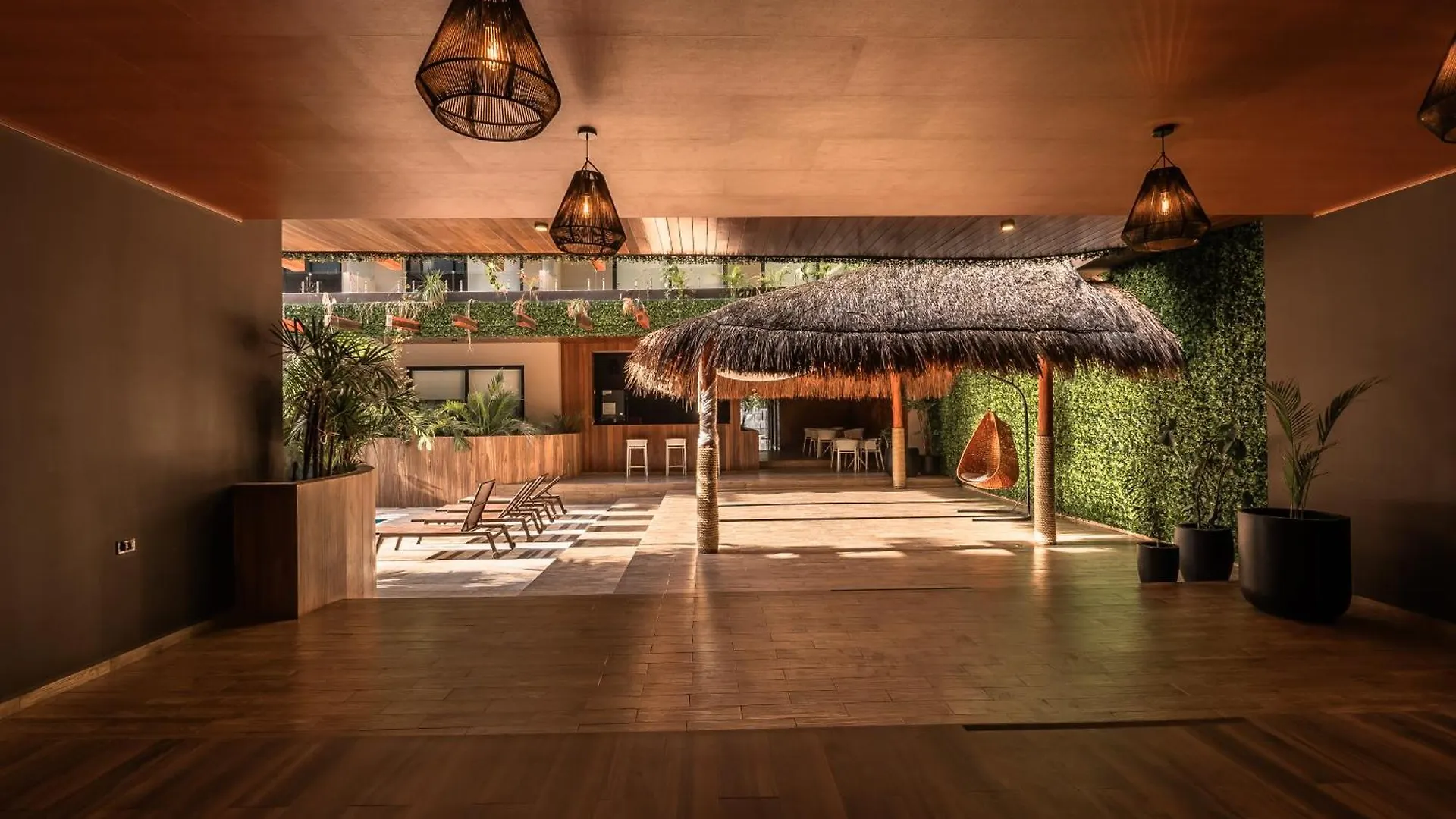 Estudio Lujoso, Downtown, Close To Restaurants Tulum