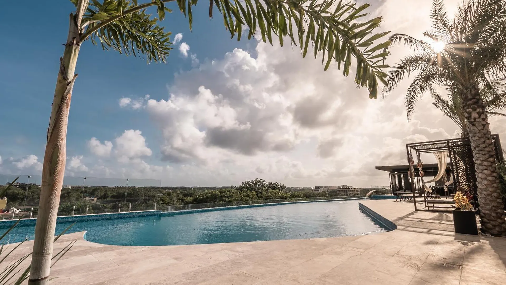 Estudio Lujoso, Downtown, Close To Restaurants Tulum