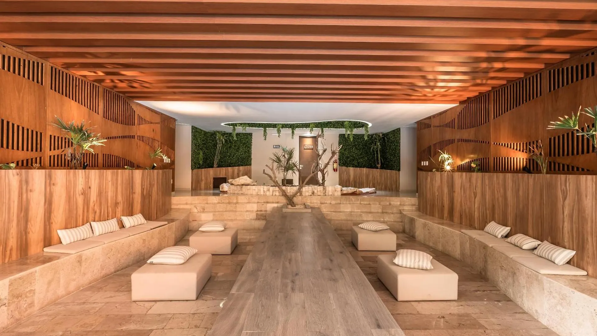 Estudio Lujoso, Downtown, Close To Restaurants Tulum Appartement