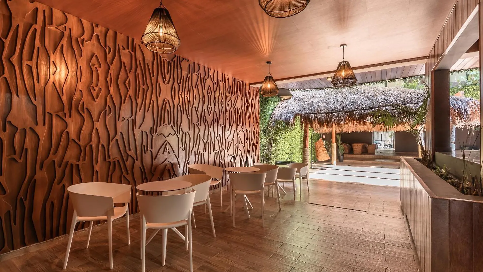 Estudio Lujoso, Downtown, Close To Restaurants Tulum