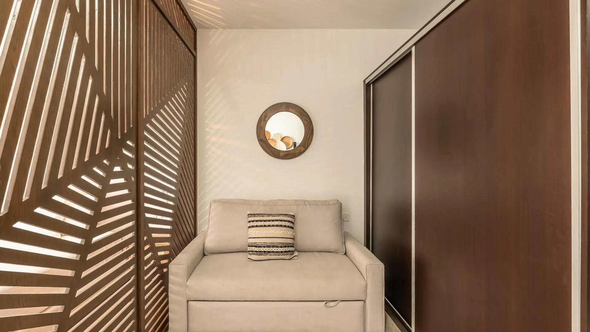 Apartment Estudio Lujoso, Downtown, Close To Restaurants Tulum