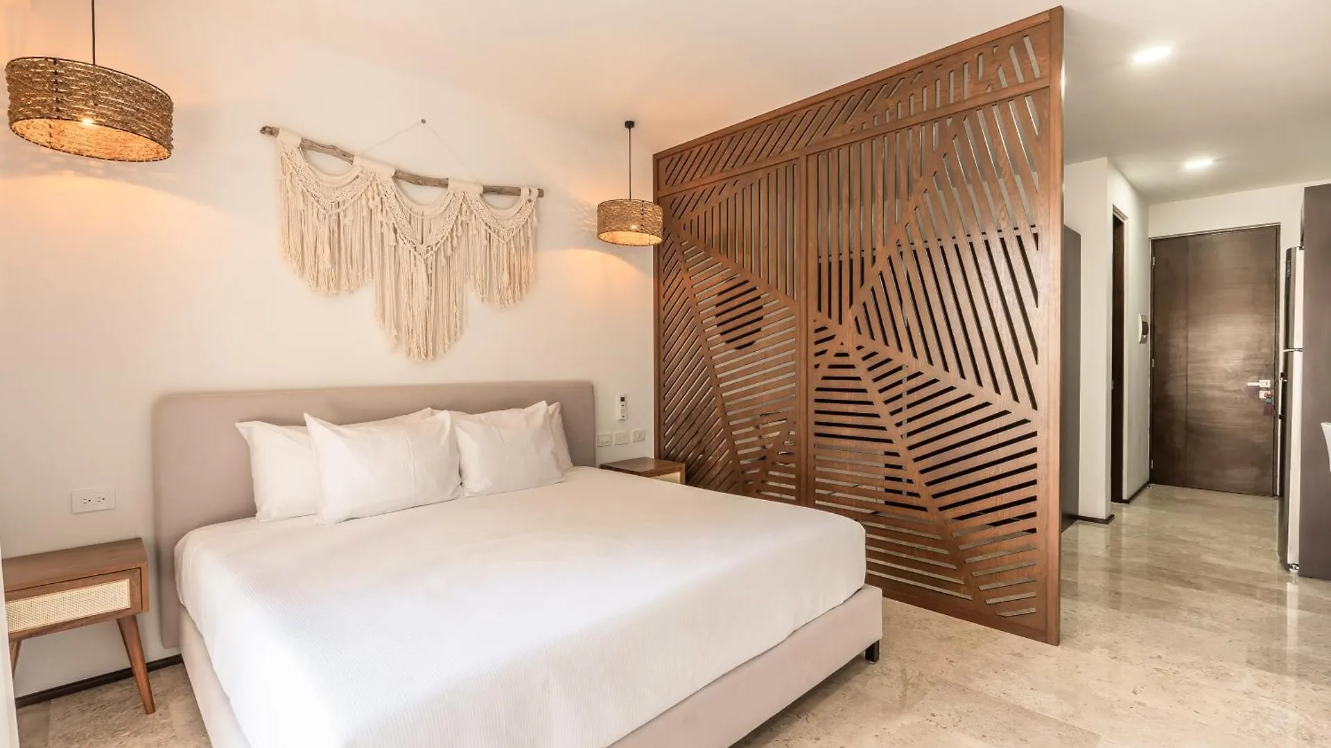 Apartment Estudio Lujoso, Downtown, Close To Restaurants Tulum Mexico