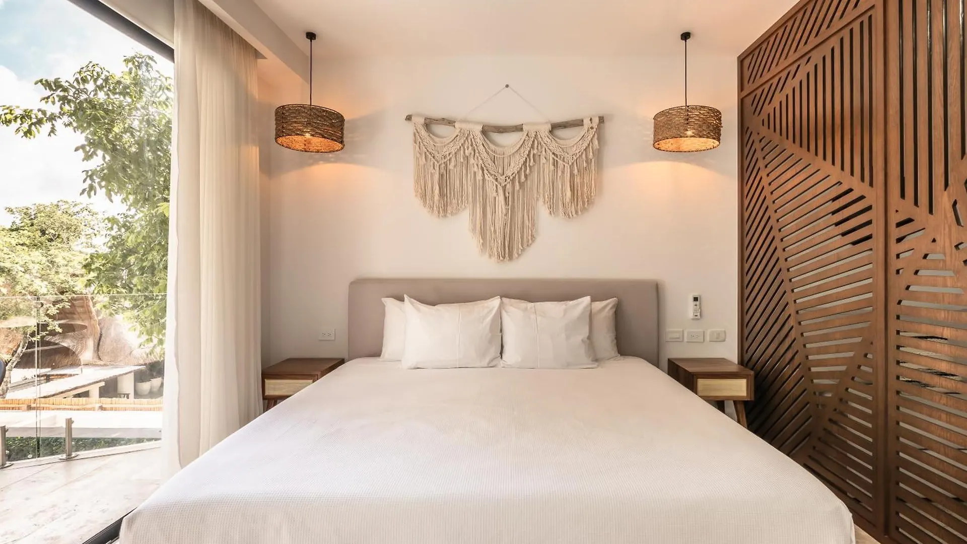 Estudio Lujoso, Downtown, Close To Restaurants Tulum 0*,
