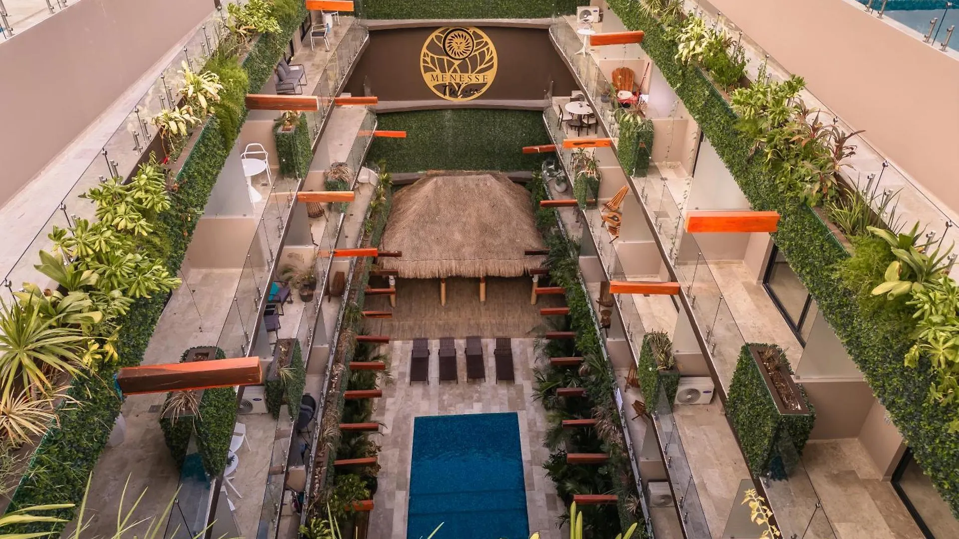 Estudio Lujoso, Downtown, Close To Restaurants Tulum Apartment
